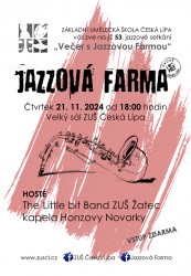 53. Večer s JF plakát.png